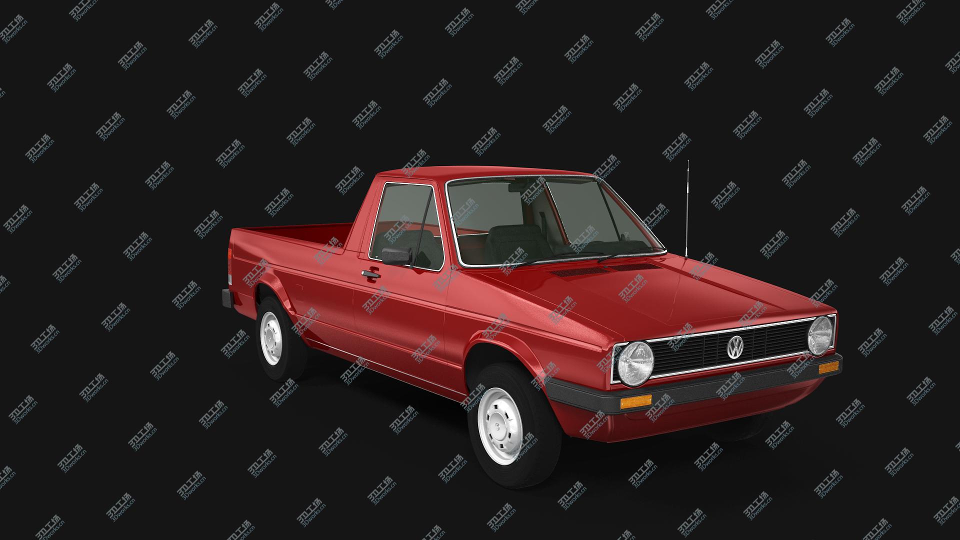 images/goods_img/2021040165/VW Caddy MKI model/1.jpg